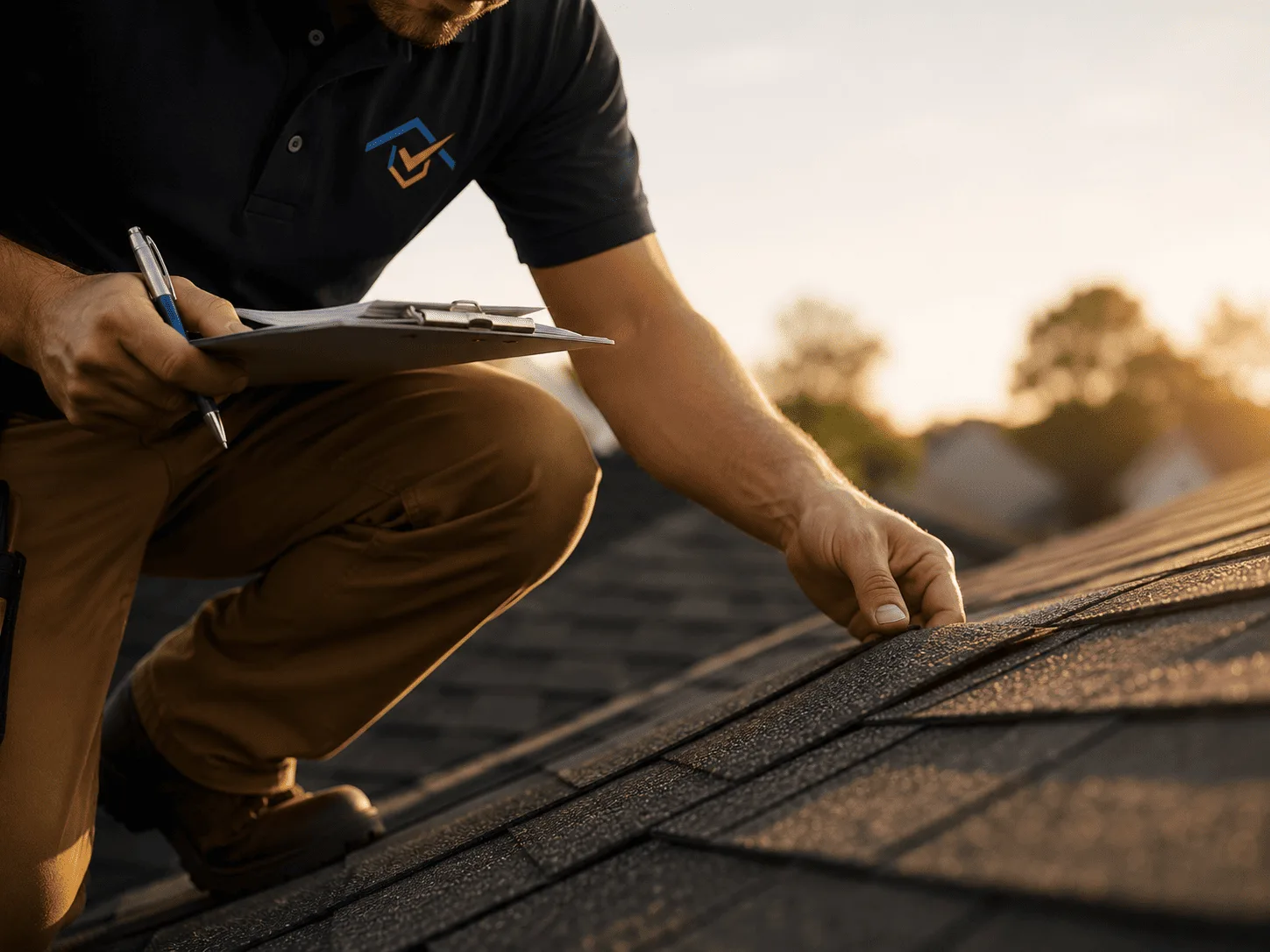 Why Choose Roof Inspection in Evans, CO